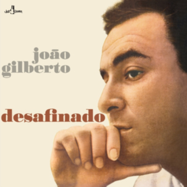 Audio Desafinado João Gilberto