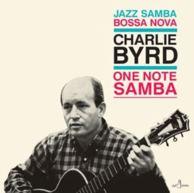 Audio One Note Samba Charlie Byrd