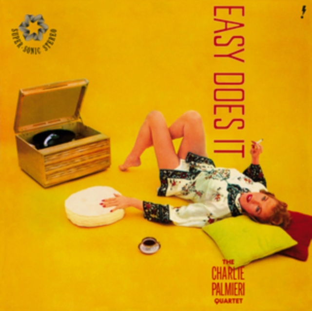 Audio Easy Does It Charlie Palmieri Quartet