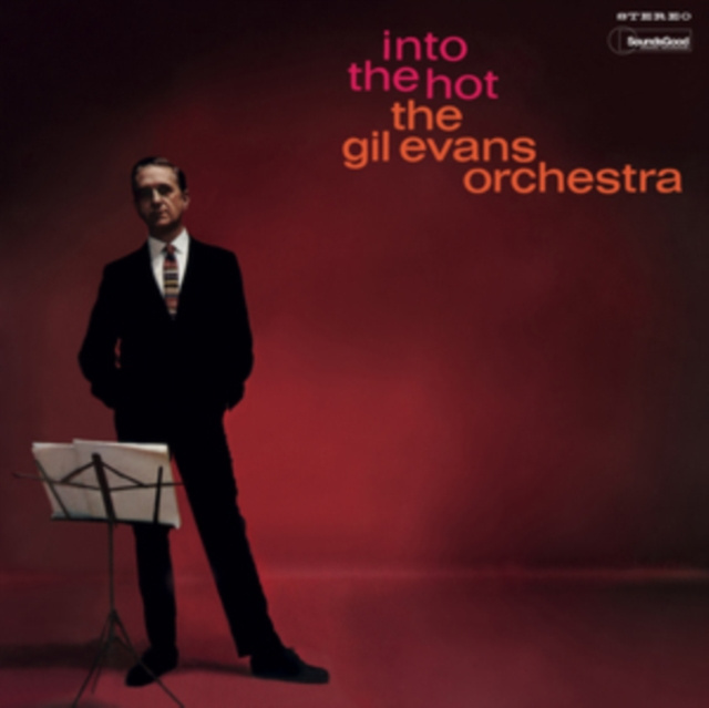 Audio Into the Hot Gil Evans
