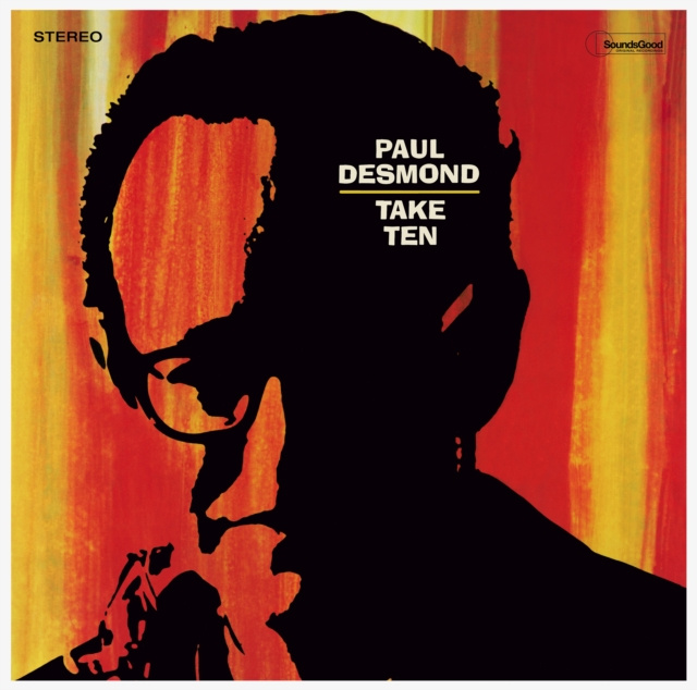 Audio Take Ten Paul Desmond