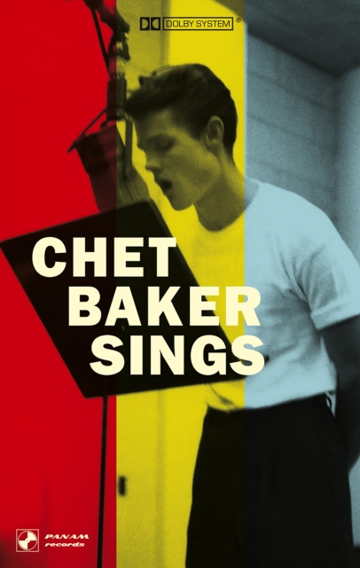 Audio Chet Baker Sings Chet Baker