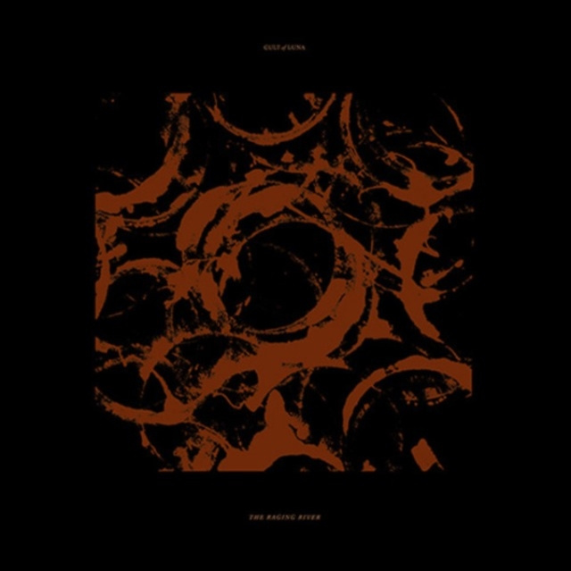 Audio The Raging River Cult of Luna