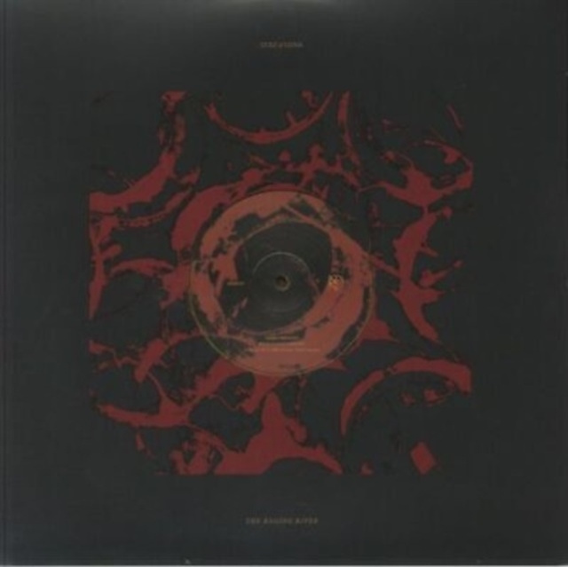 Audio The Raging River Cult of Luna