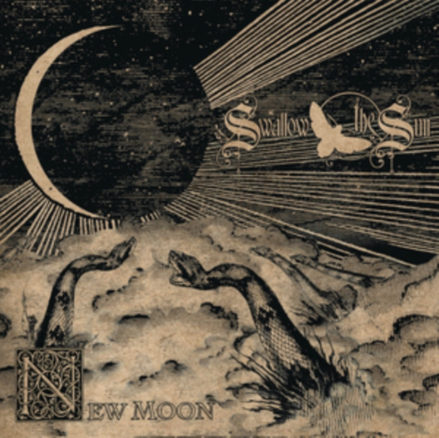 Audio New Moon Swallow the Sun