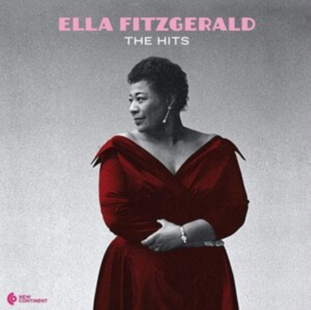 Audio The Hits Ella Fitzgerald