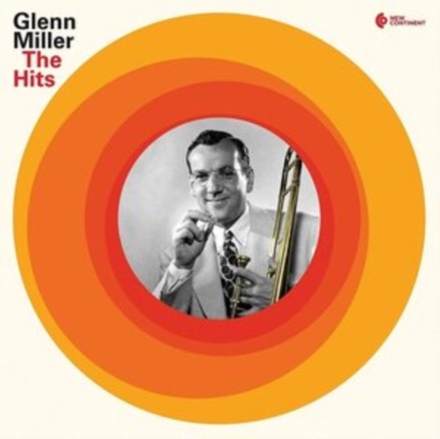 Audio The Hits Glenn Miller