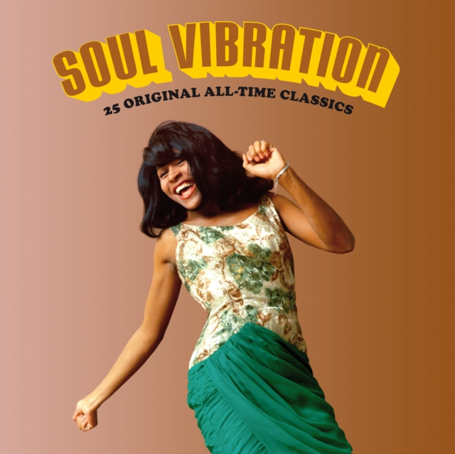 Audio Soul Vibration Various Artists
