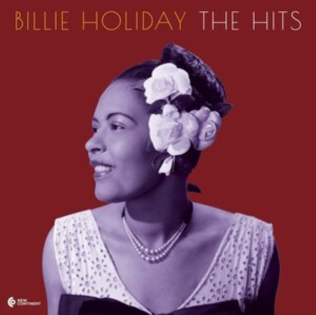 Audio The Hits Billie Holiday