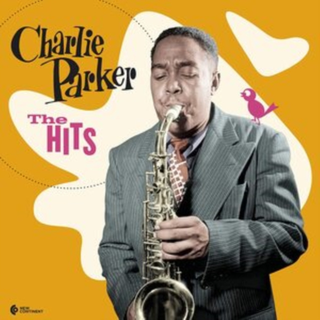 Audio The Hits Charlie Parker