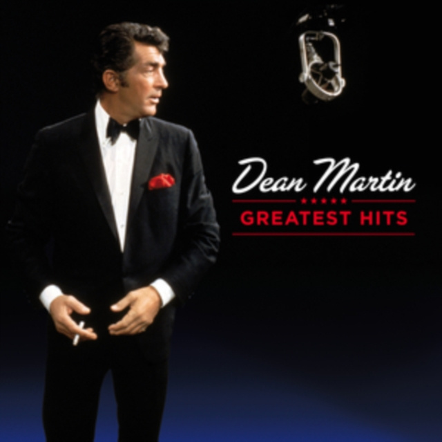 Audio Greatest Hits Dean Martin