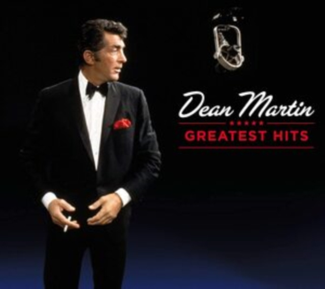Audio Greatest Hits Dean Martin