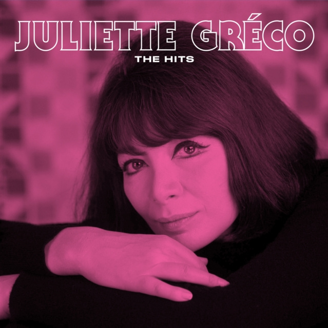 Audio The Hits Juliette Gréco