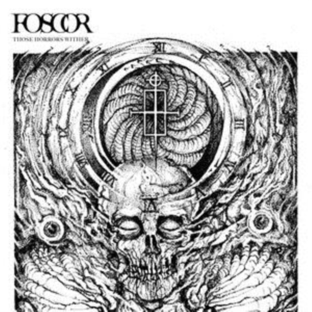 Audio Those Horrors Wither Foscor