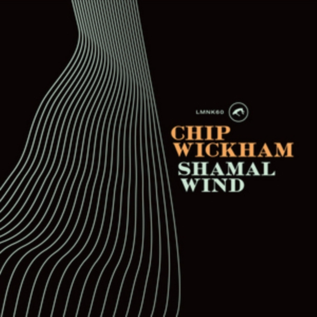 Audio Shamal Wind Chip Wickham