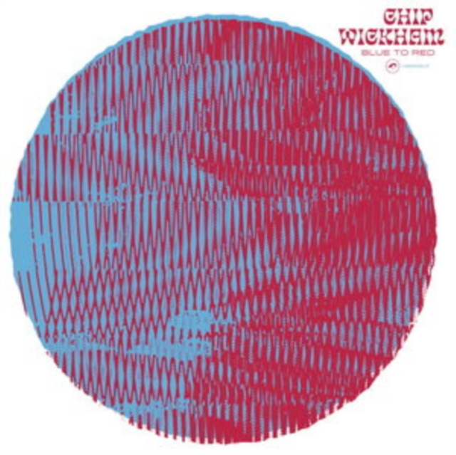 Audio Blue to Red Chip Wickham