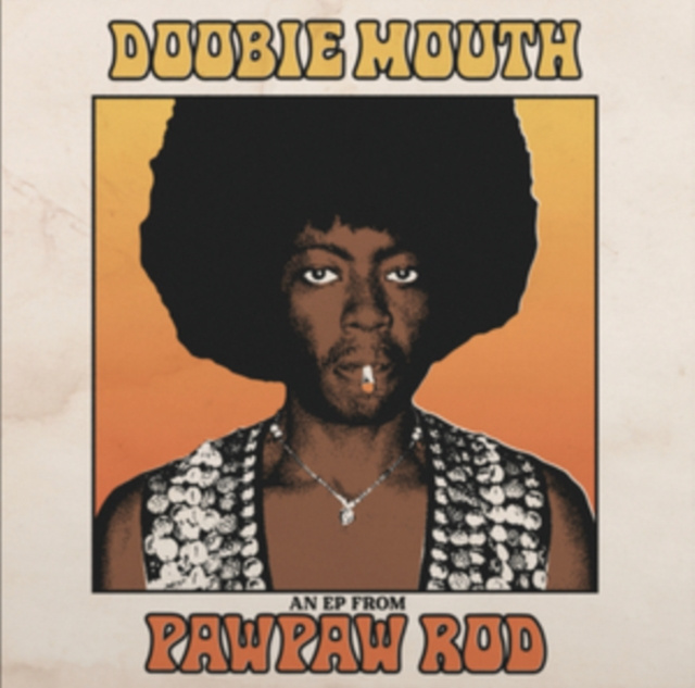 Audio Doobie Mouth PawPaw Rod