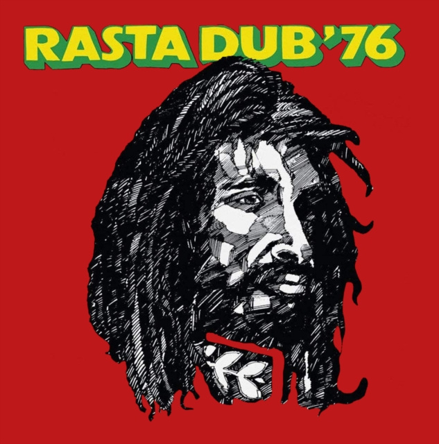 Audio Rasta Dub '76 The Aggrovators