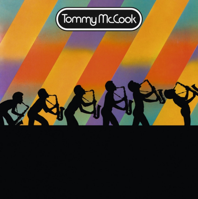 Audio Tommy McCook Tommy McCook