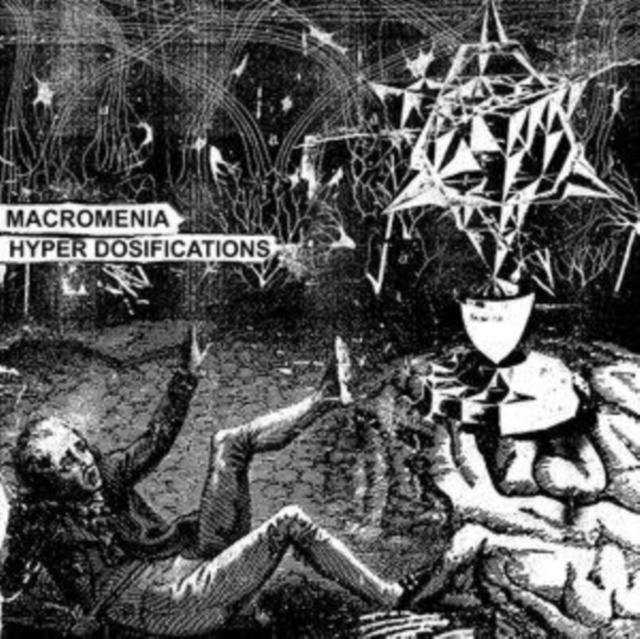 Audio Hyper Dosifications Macromenia