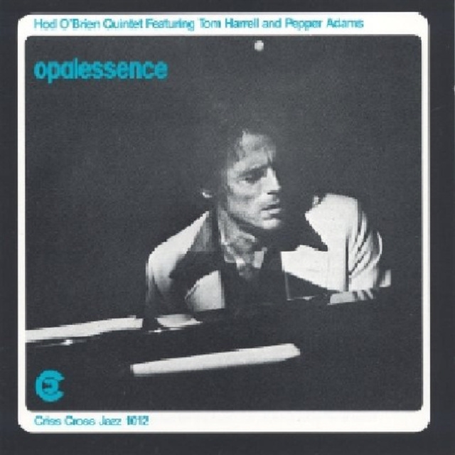 Audio Opalessence 