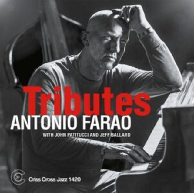 Audio Tributes Antonio Farao