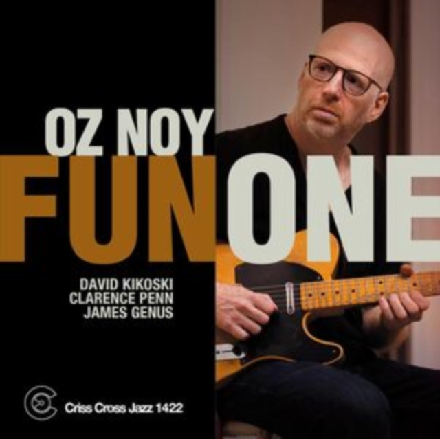Audio Fun One Oz Noy