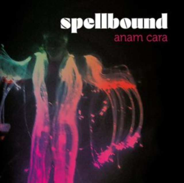 Audio Anam Cara Spellbound