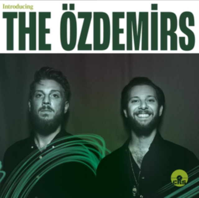 Audio Introducing the Ozdemirs Ozdemirs