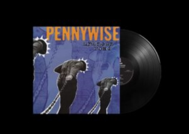 Audio Unknown Road Pennywise