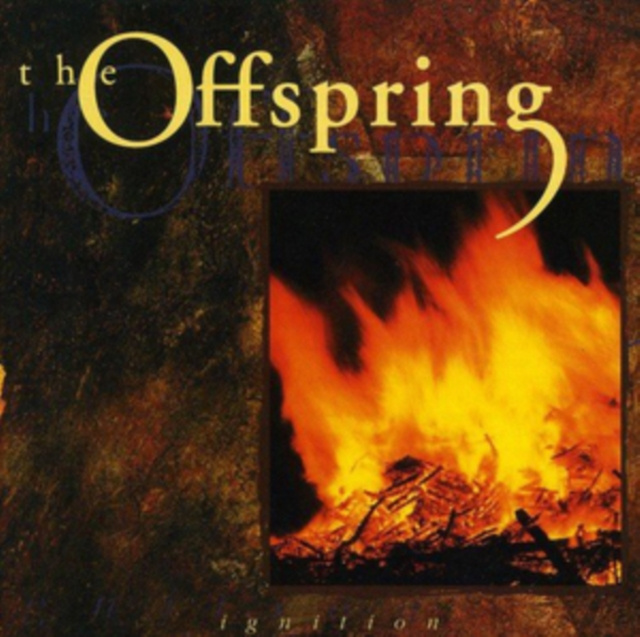 Audio Ignition The Offspring