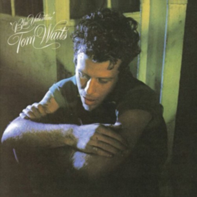 Audio Blue Valentine Tom Waits