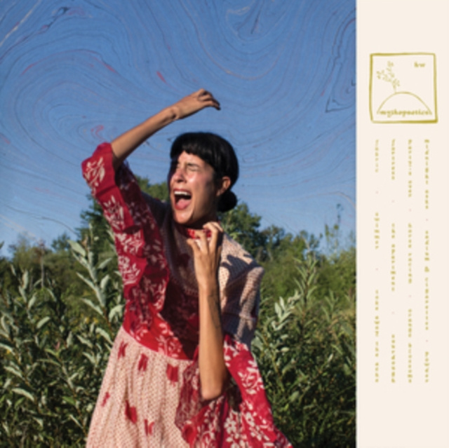 Audio Mythopoetics Half Waif