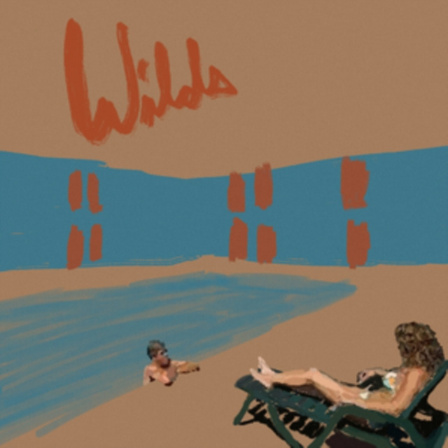 Audio Wilds Andy Shauf