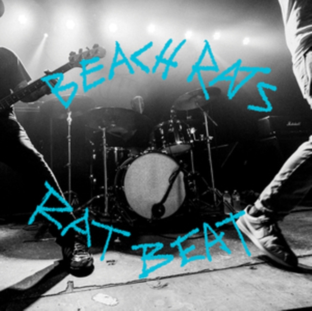 Audio Rat Beat Beach Rats