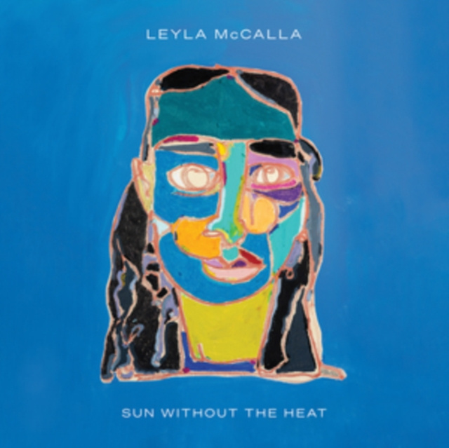 Audio Sun Without the Heat Leyla McCalla