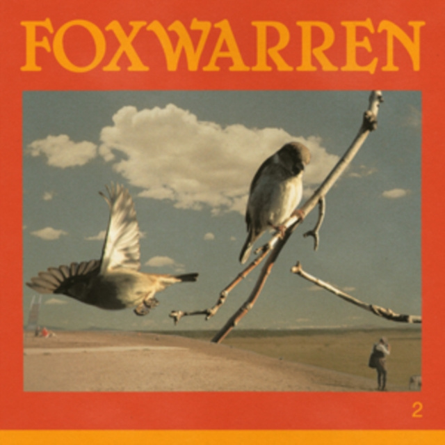 Audio 2 Foxwarren