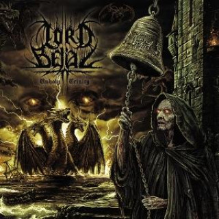 Audio Unholy Trinity Lord Belial