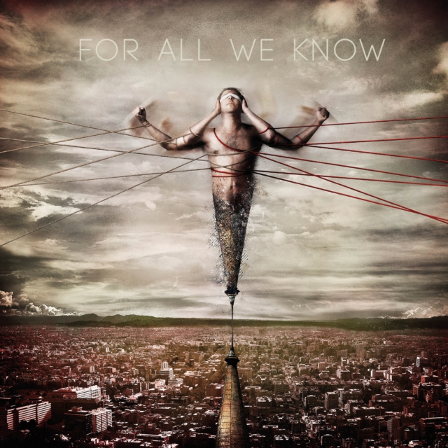 Audio For All We Know For All We Know