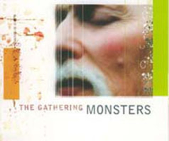 Audio Monsters The Gathering