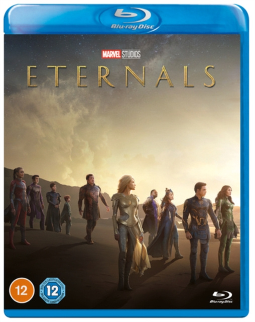 Video Eternals 