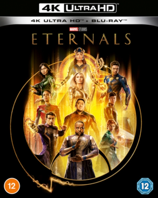 Video Eternals 