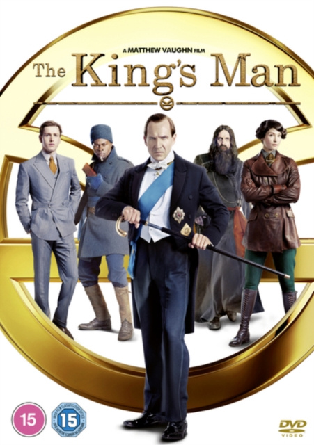 Video The King's Man 