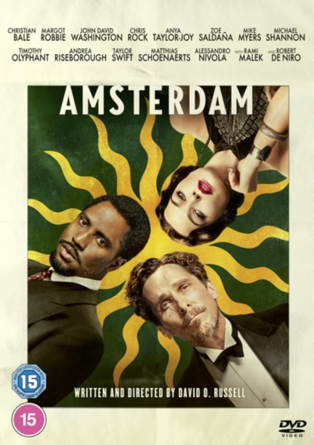 Video Amsterdam 