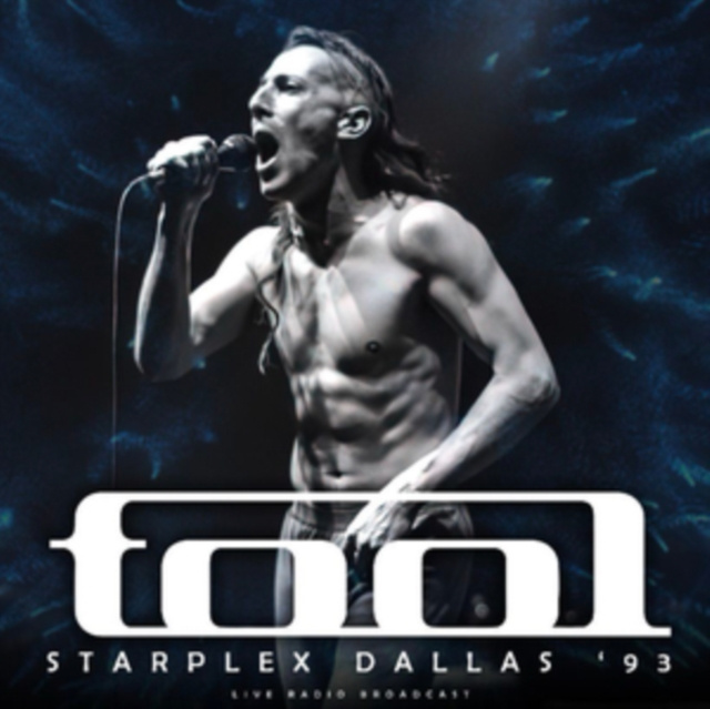 Audio Starplex, Dallas '93 Tool