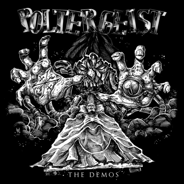 Audio The Demos Poltergeist