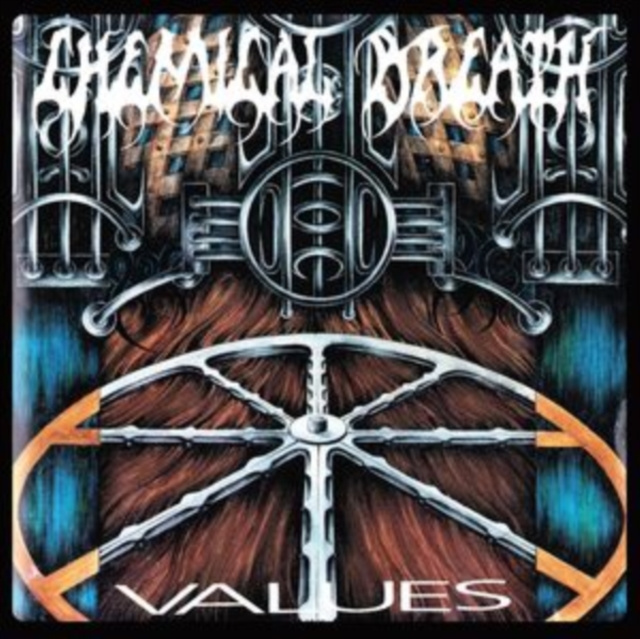 Audio Values Chemical Breath