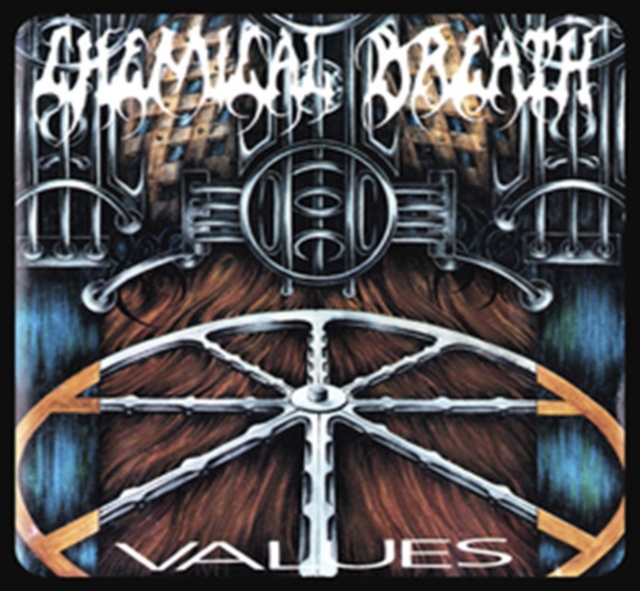 Audio  Values Chemical Breath