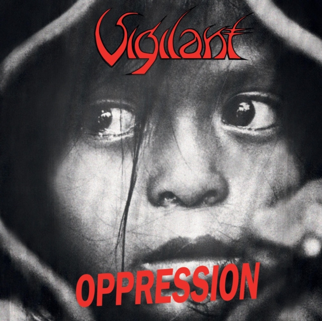 Audio Oppression Vigilant