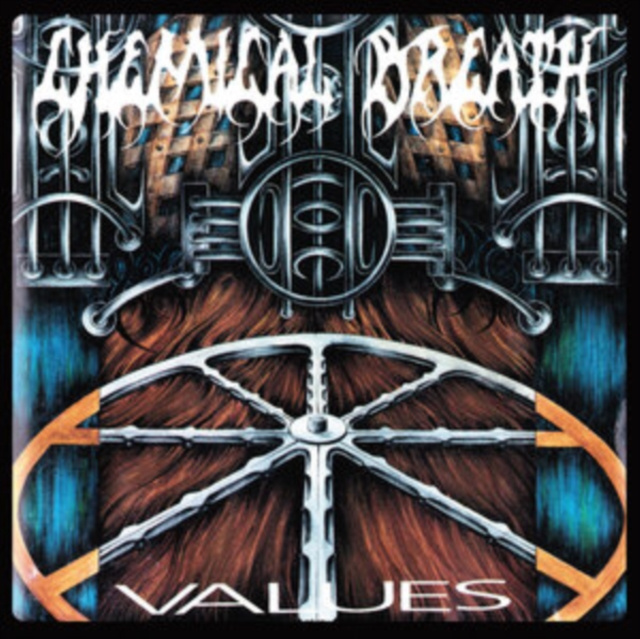Audio Values Chemical Breath